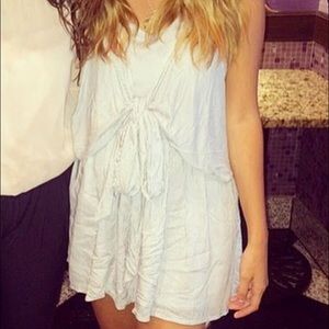 Romper/ dress from Akira!